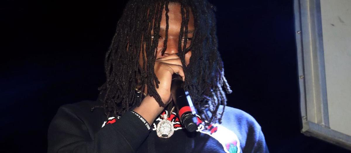 Young Nudy Tickets