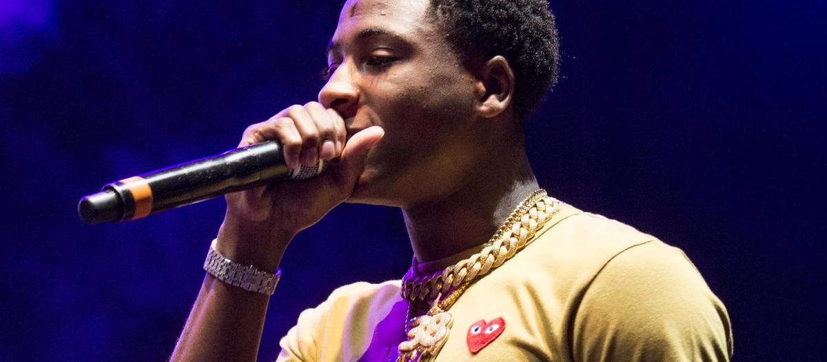 NBA Youngboy Concerts & Live Tour Dates: 2023-2024 Tickets