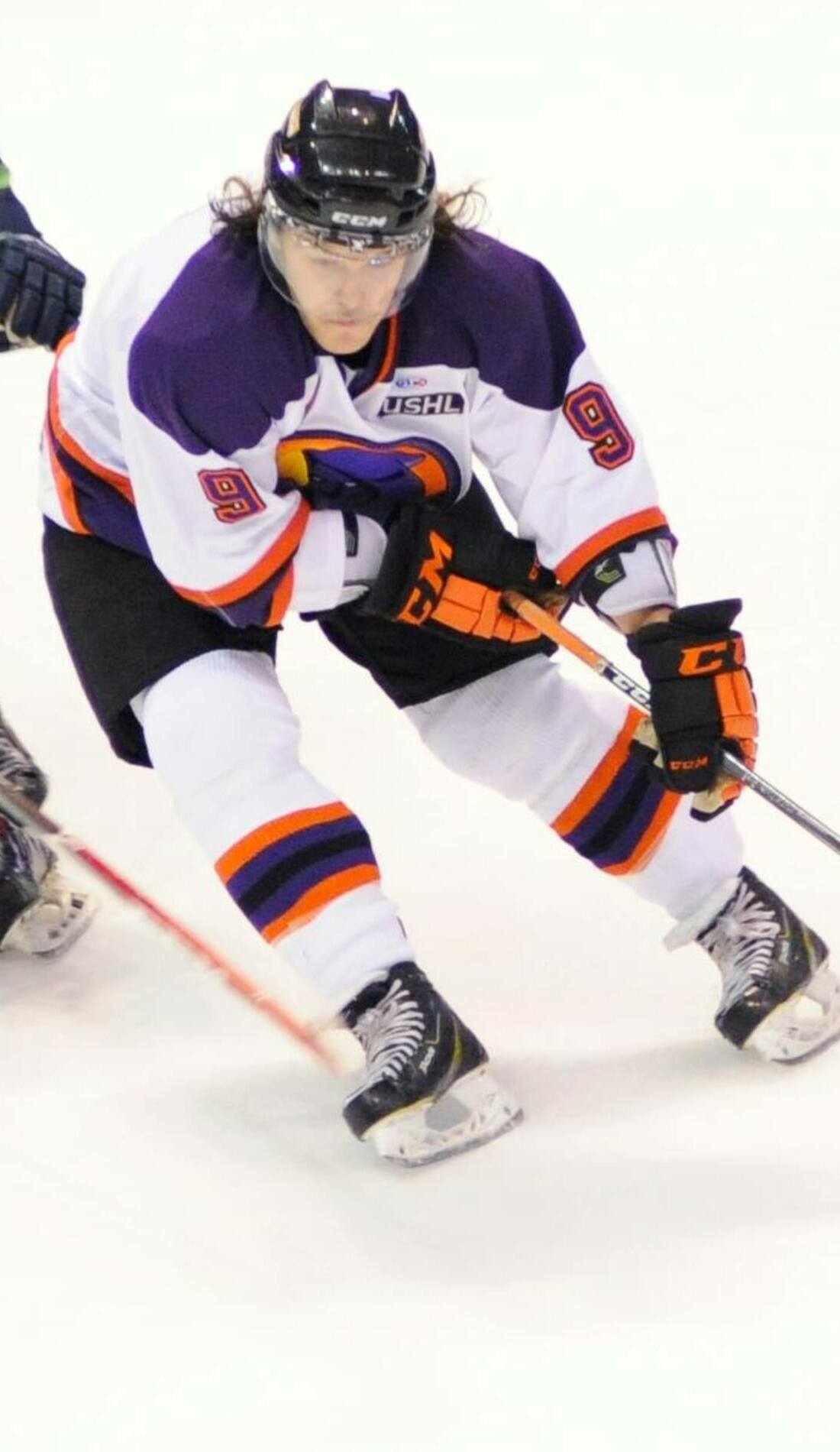 A Youngstown Phantoms live event