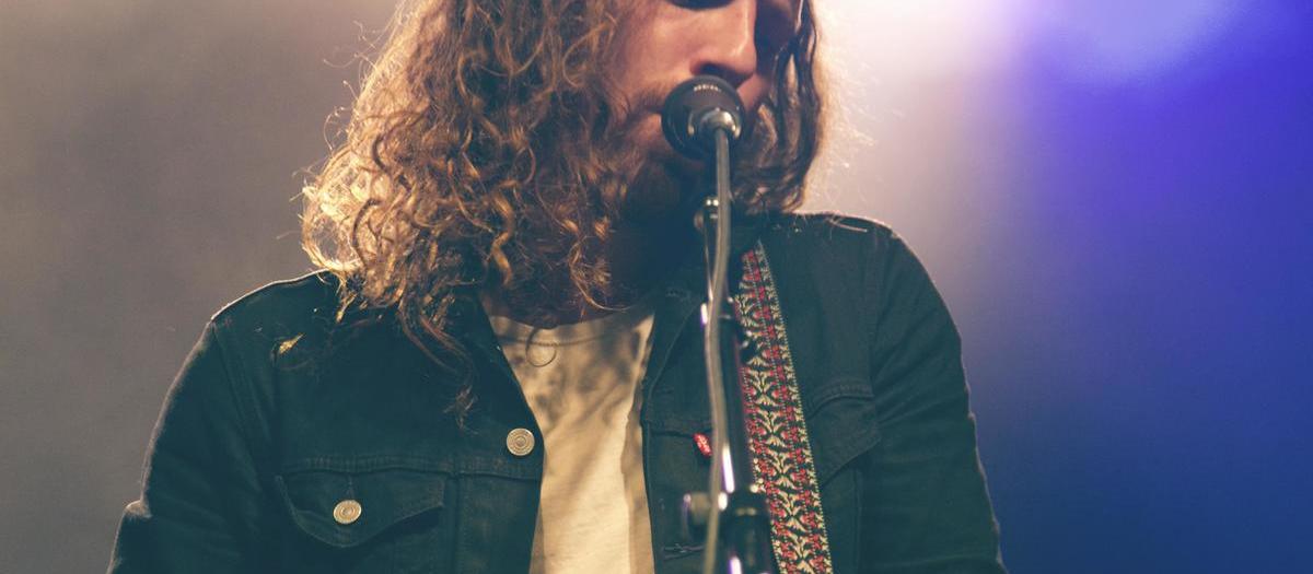 Yukon Blonde Tickets