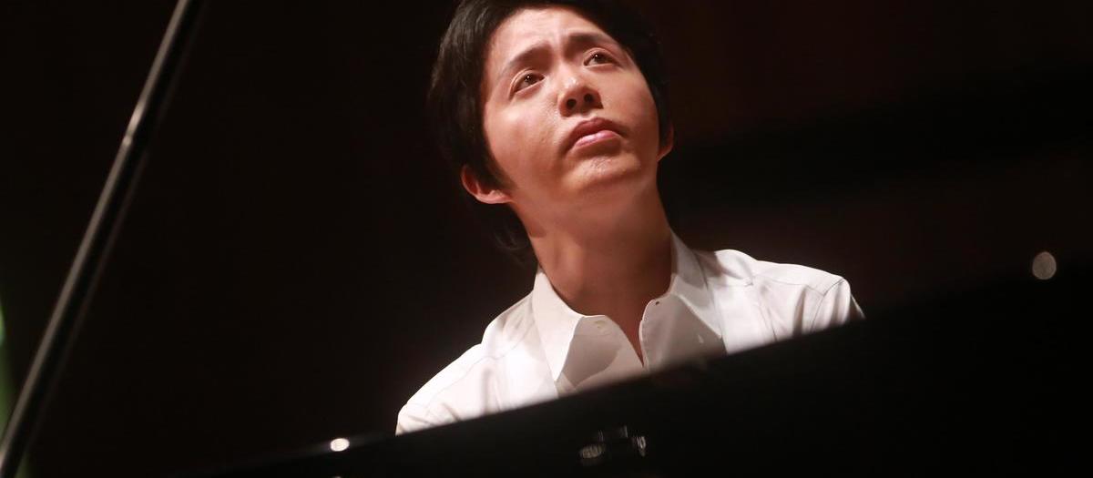 Yundi Li Tickets