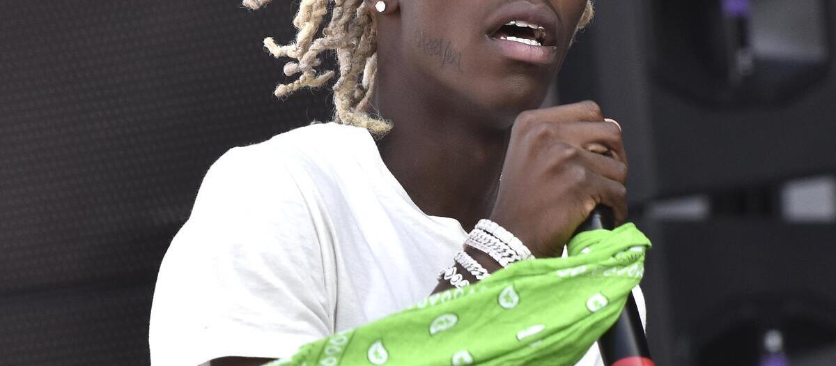Yung Bans Tickets