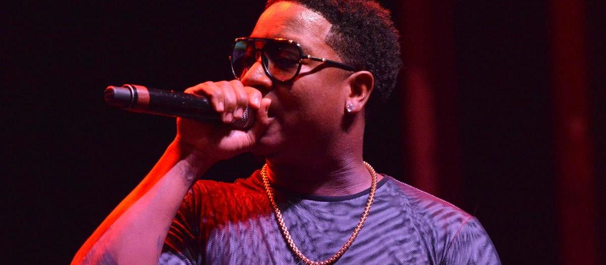 Yung Joc Tickets