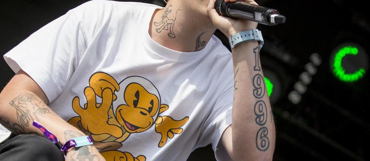 Yung Lean Tickets