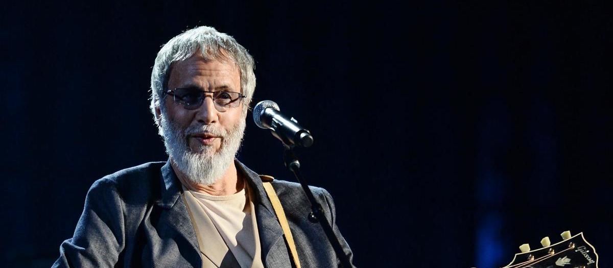 Yusuf Islam Concert Tickets And Tour Dates | SeatGeek