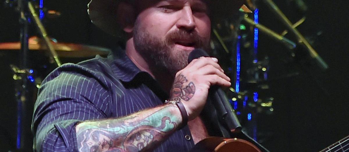 Zac Brown Concert Tickets, 2023 Tour Dates & Locations SeatGeek