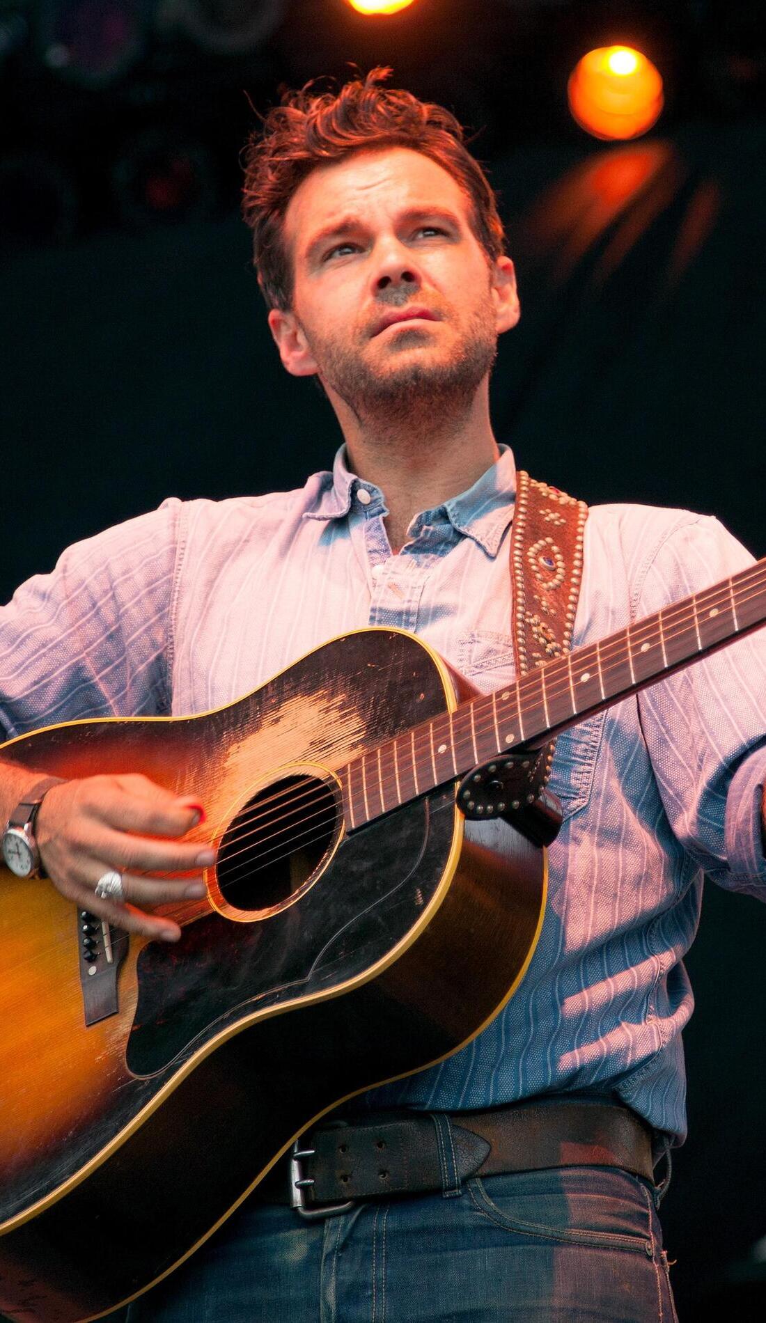 Zach Williams Amarillo, March 3/13/2021 at Church At Quail Creek