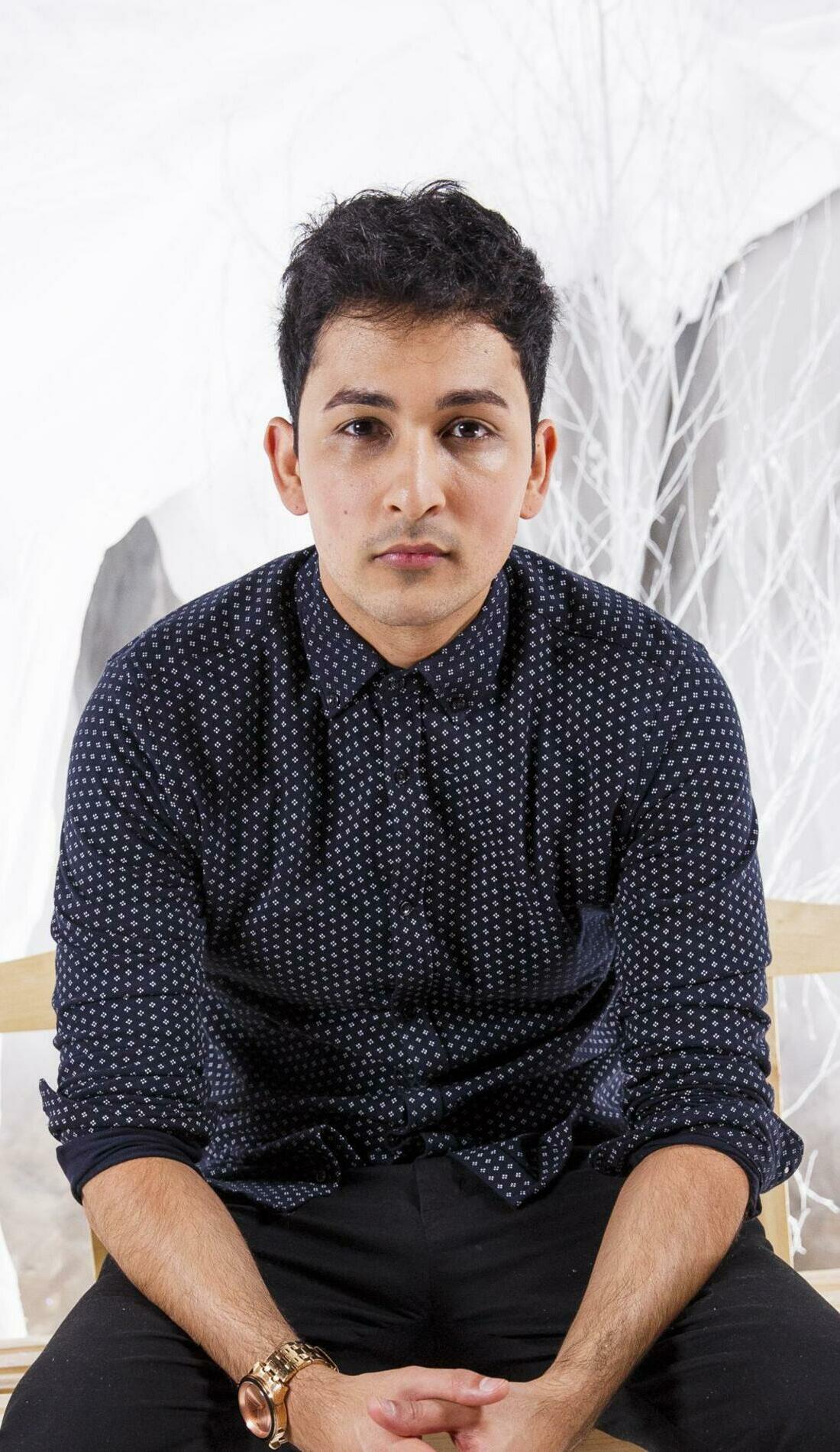 Zack Knight Concert Tickets, 2023 Tour Dates & Locations SeatGeek