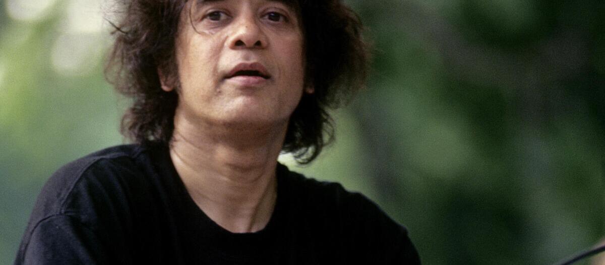 Zakir Hussain Tickets