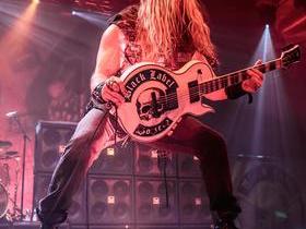 Zakk Wylde