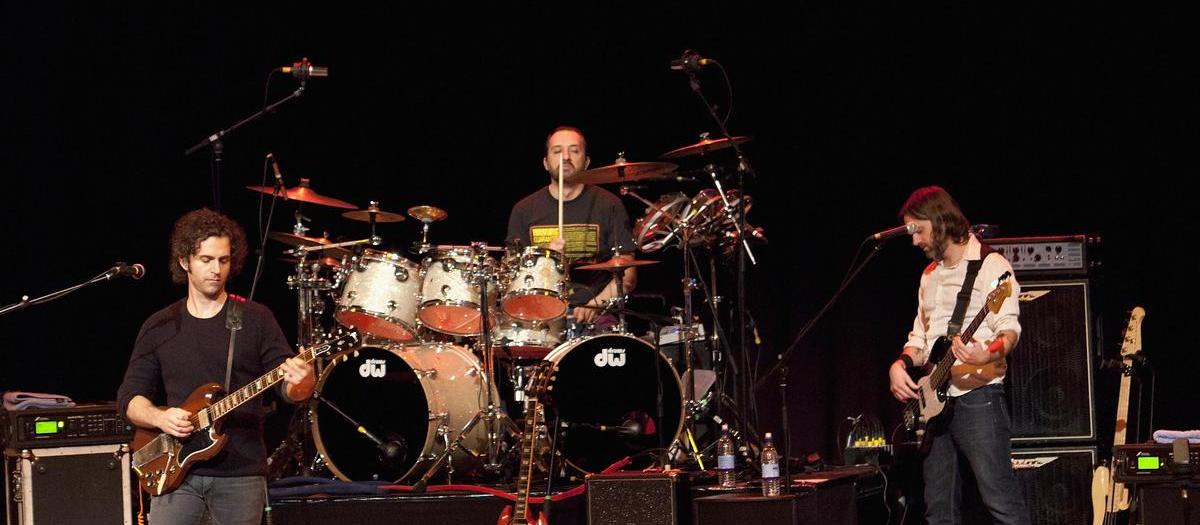Zappa Plays Zappa Tickets