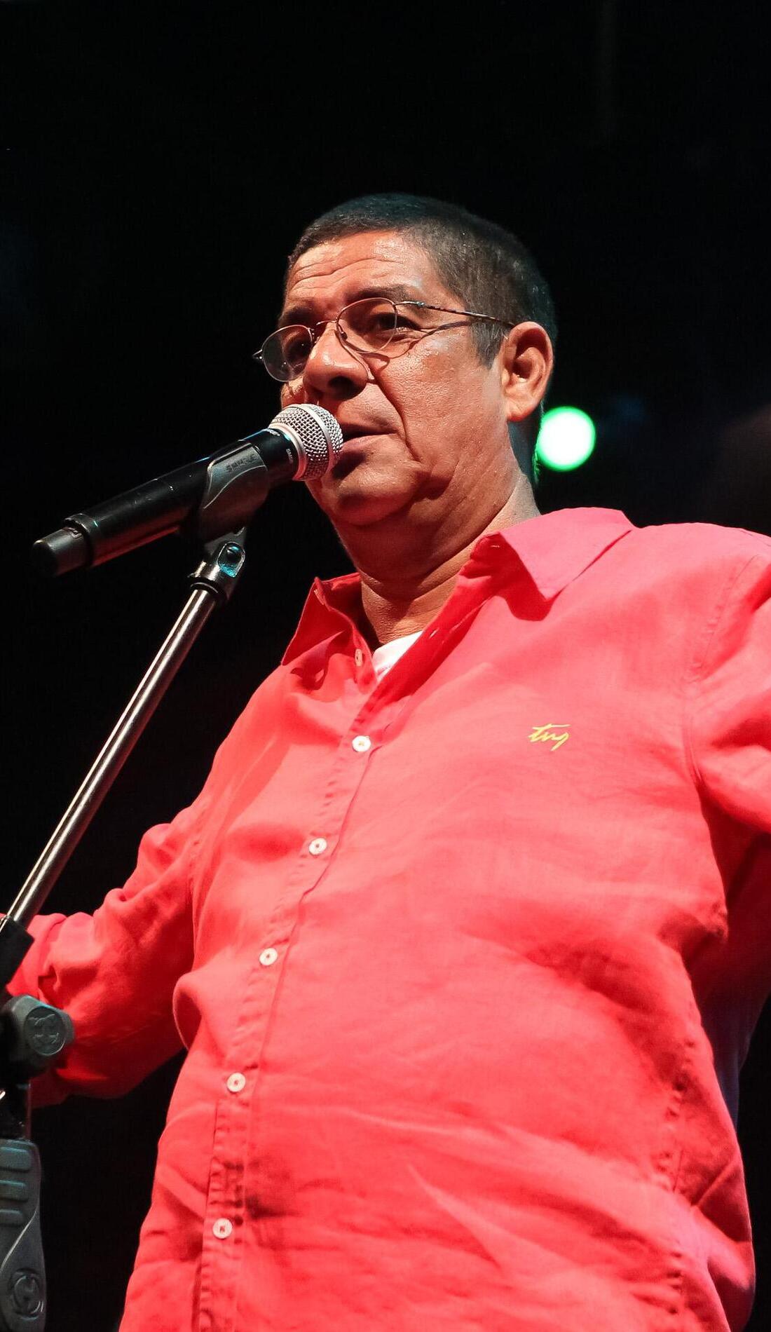 Zeca Pagodinho Concert Tickets, 2023 Tour Dates & Locations | SeatGeek