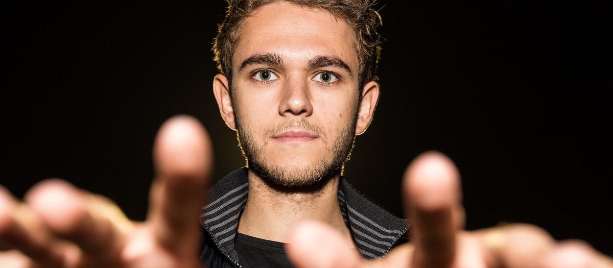 Zedd Tickets