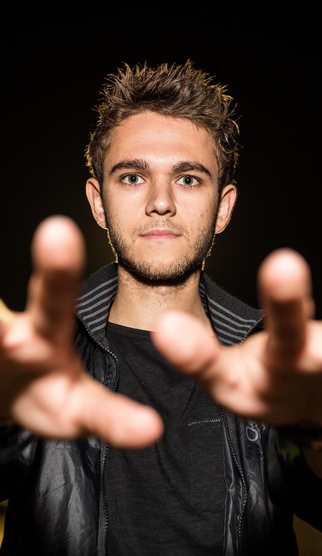 Zedd Concert Tickets And Tour Dates Seatgeek