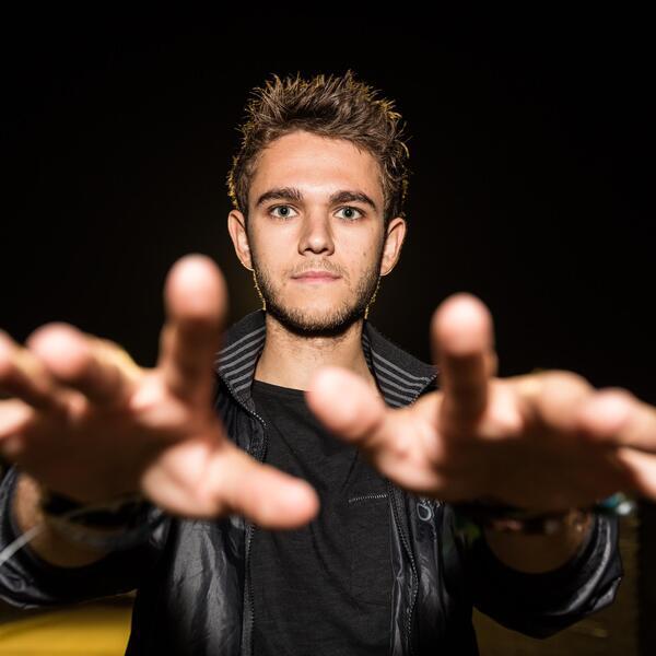 Zedd Tickets Morrison (Red Rocks Amphitheatre) Oct 15, 2024 at 730pm SeatGeek