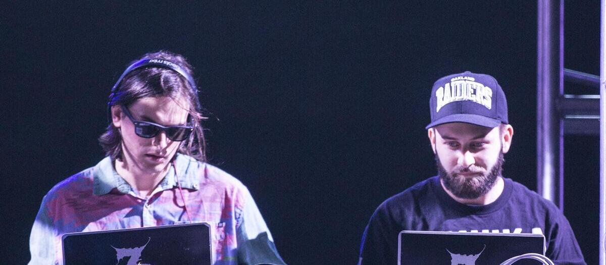 Zeds Dead Tickets