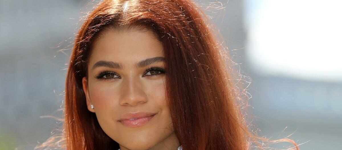 Zendaya Tickets