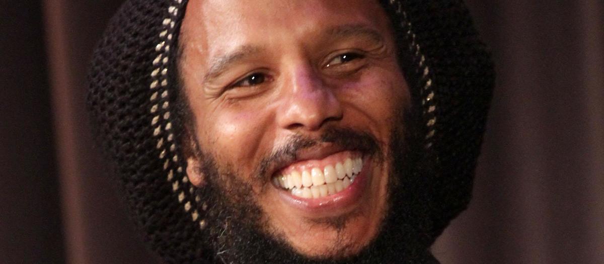 Ziggy Marley Tickets