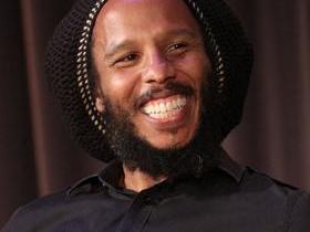 Ziggy Marley - A Live Tribute To His Father
