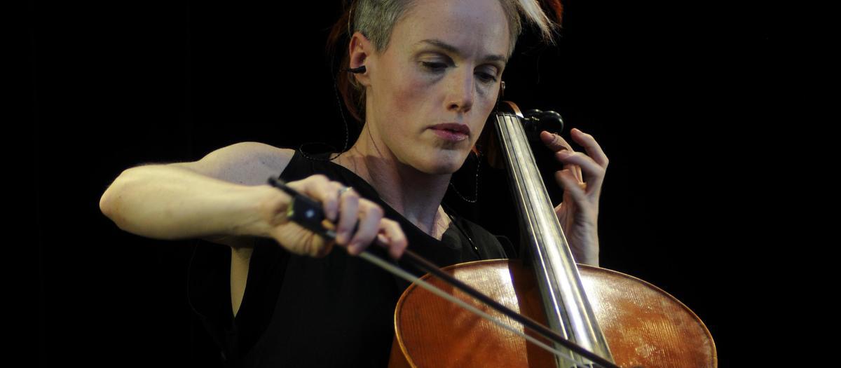 Zoe Keating Tickets