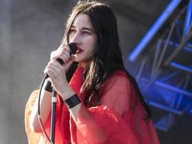 Zola Jesus Concert Tickets, 2024 Tour Dates & Locations | SeatGeek