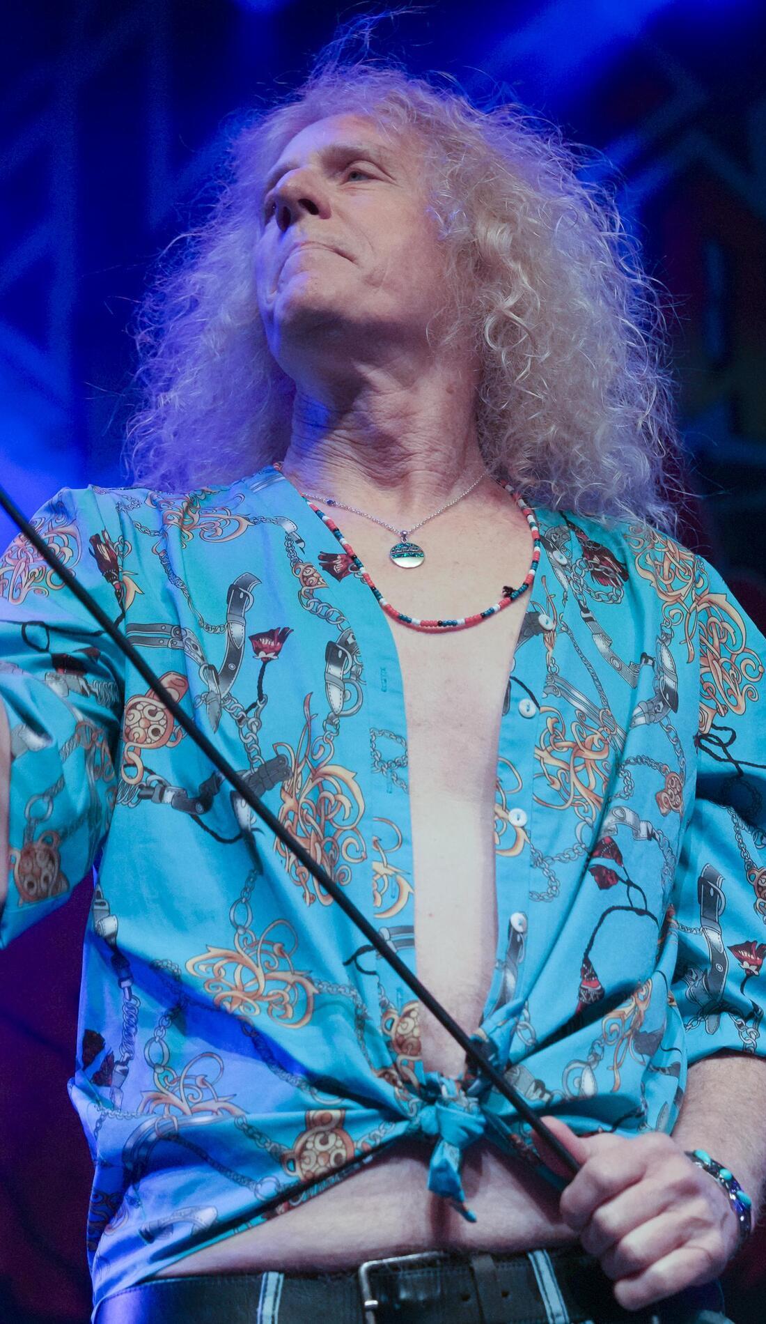 A Zoso (Led Zeppelin Tribute) live event
