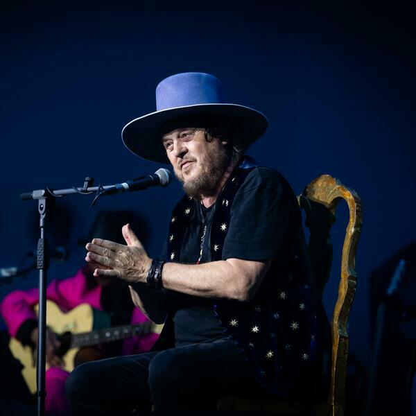 Zucchero Tickets Montreal (L'Olympia (Olympia Theatre)) - May 13, 2024 ...