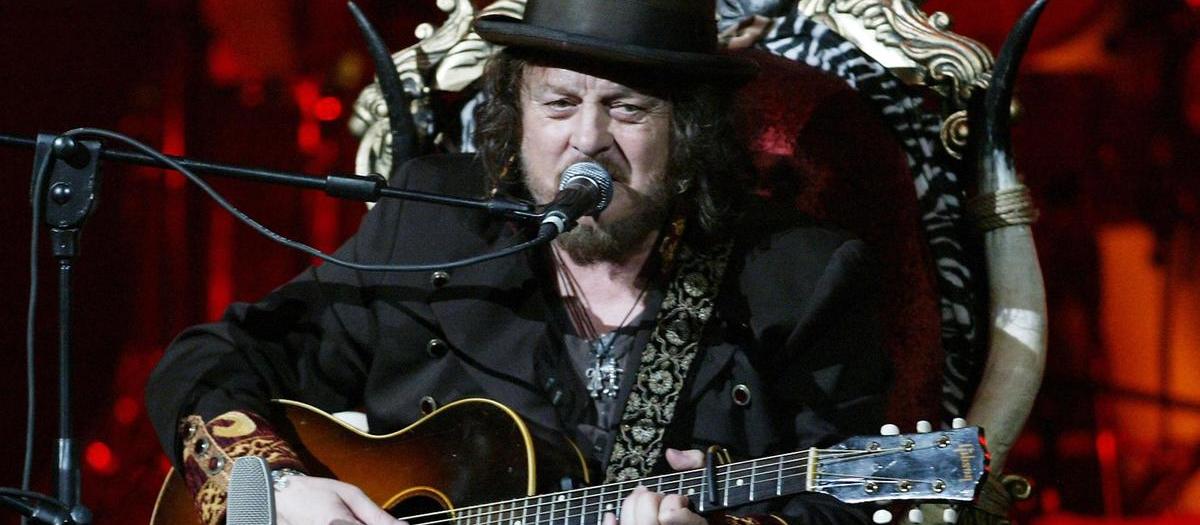 Zucchero Tickets