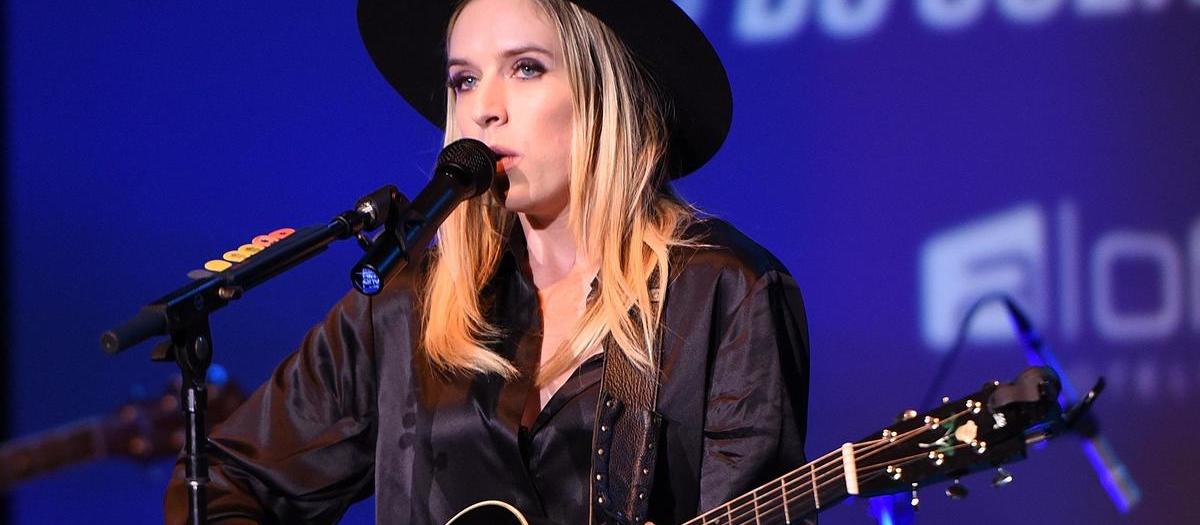 ZZ Ward Tickets