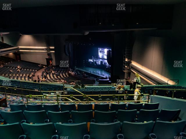 Rosemont Theatre Seat Views | SeatGeek