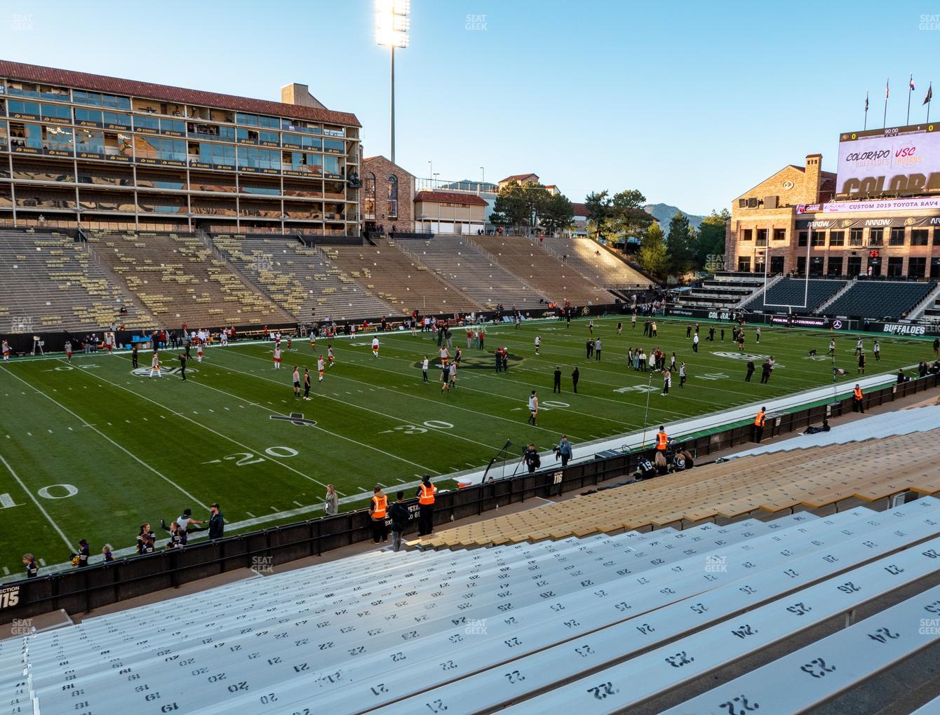 folsom-field-section-115-seat-views-seatgeek