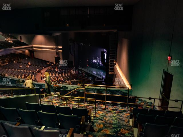 Rosemont Theatre Seat Views | SeatGeek