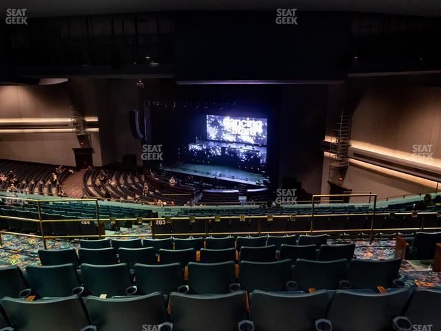 Rosemont Theatre Seat Views | SeatGeek