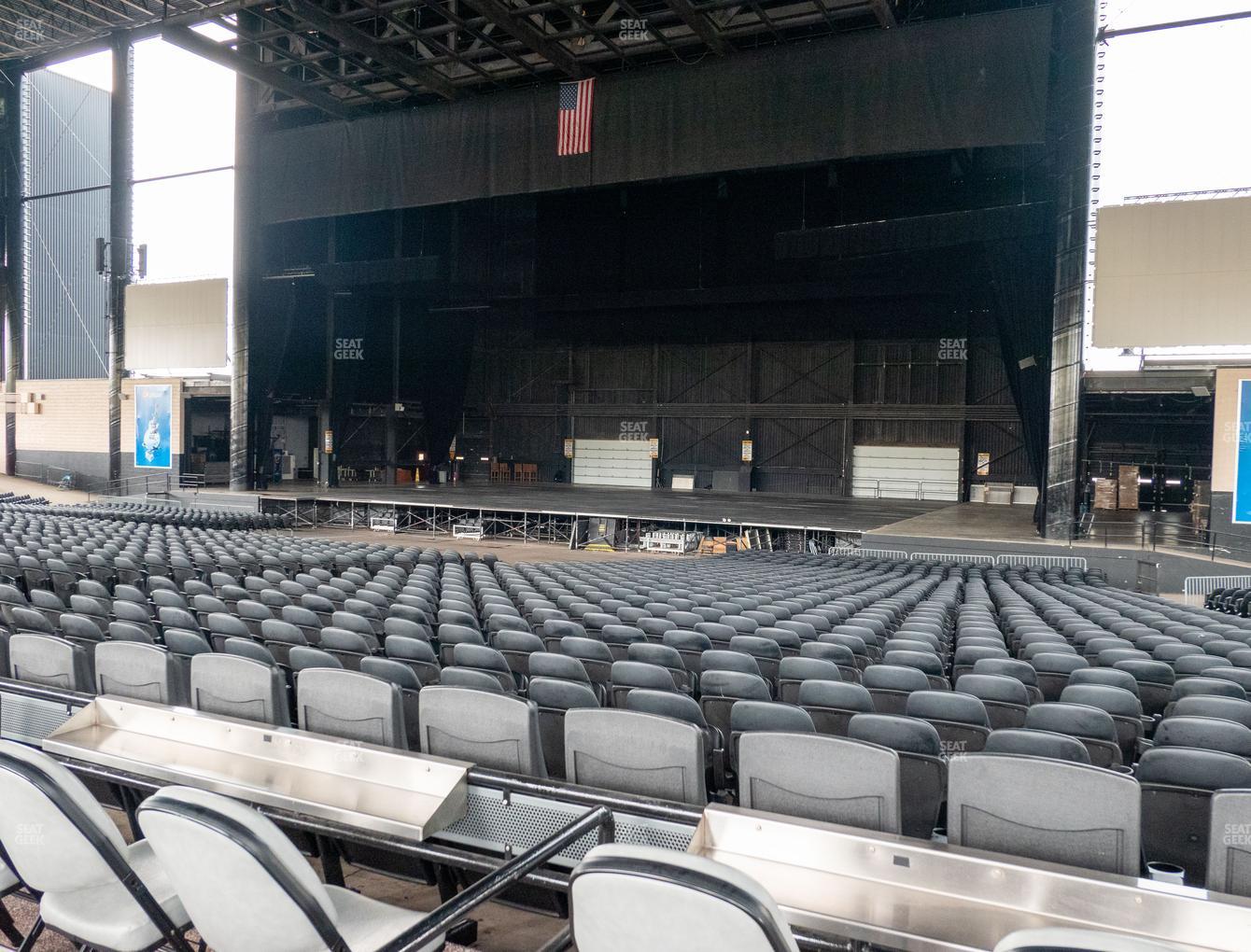 hollywood casino amphitheatre pictures