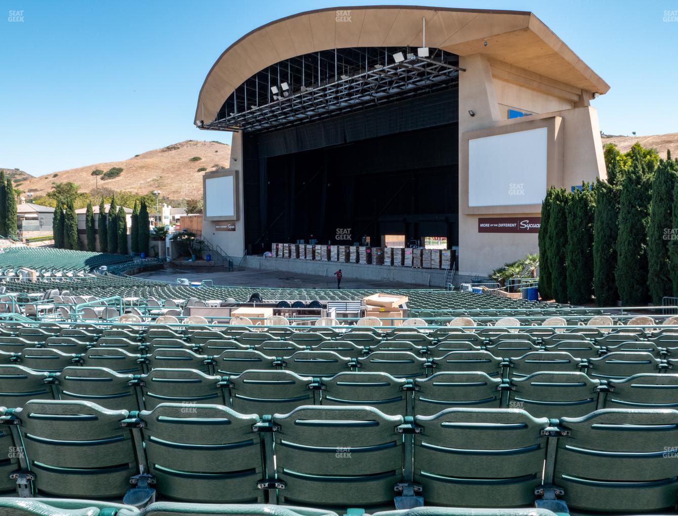 north-island-credit-union-amphitheatre-middle-201-seat-views-seatgeek