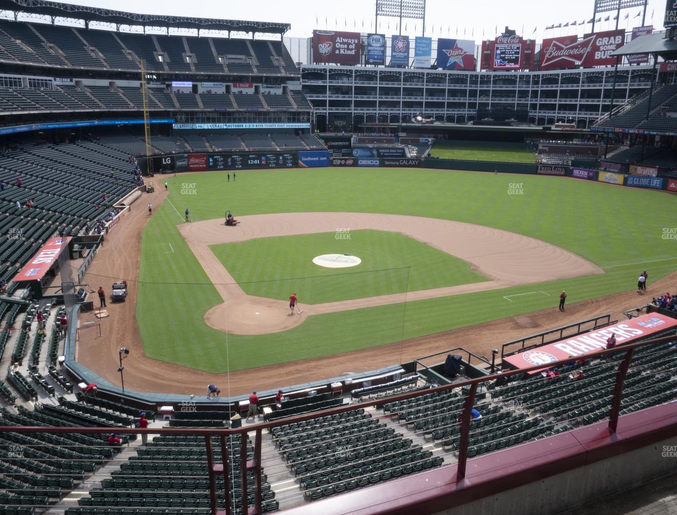 Wrigley Field Seating Chart Section 229