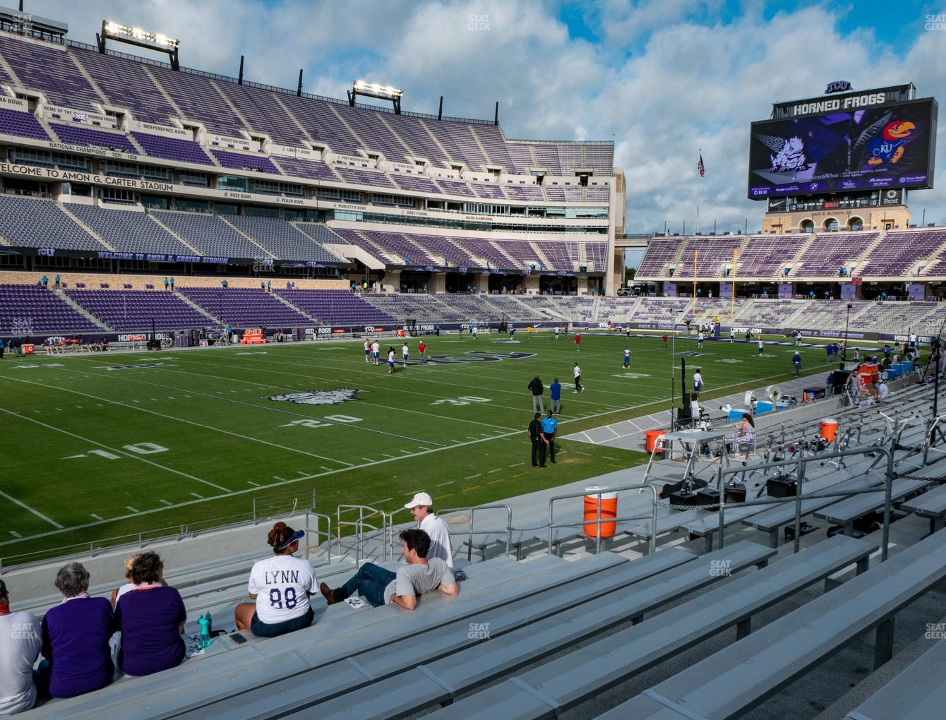 amon-g-carter-stadium-section-128-seat-views-seatgeek