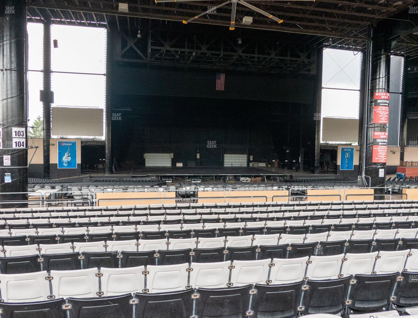 hollywood casino amphitheater 2020 schedule
