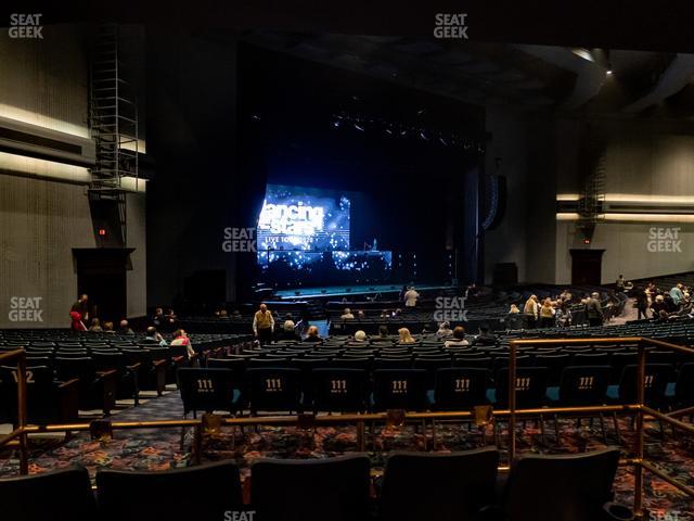 Rosemont Theatre Seat Views | SeatGeek