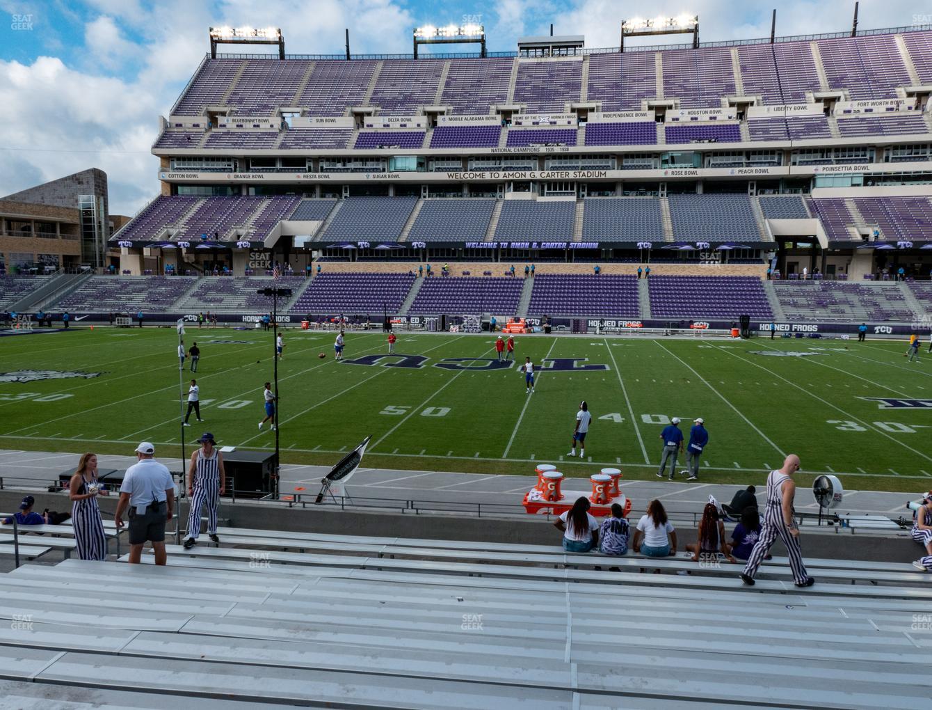 amon-g-carter-stadium-section-124-seat-views-seatgeek