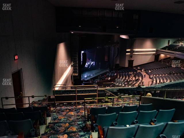 Rosemont Theatre Seat Views | SeatGeek