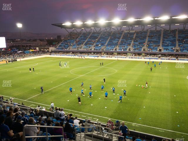 VIEWING PARTY: San Jose Sharks vs. LA Kings, March 21 at Avaya Stadium