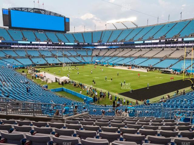 Bank of America Stadium