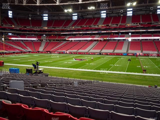 Cardinals Tailgate Party at Heritage Pavilion : Atlanta Falcons at Arizona  Cardinals Tickets in Glendale (State Farm Stadium) - Nov 12, 2023 at  10:35am