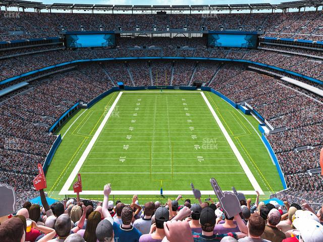 Miami Dolphins New York Jets 4 tickets to row 1 section 301. 12/17