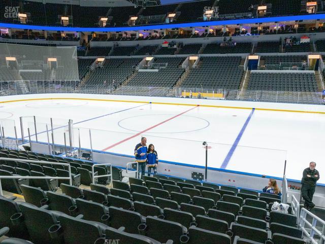 St Louis Blues Seating Chart | Cabinets Matttroy