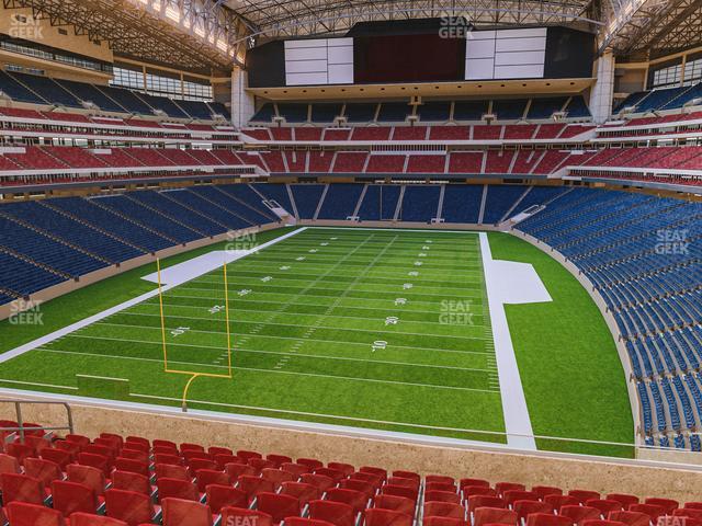 Seatgeek Nrg Stadium Seat View | Cabinets Matttroy