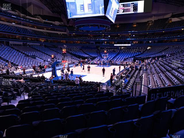 American Airlines Center unveiling new video board | wfaa.com