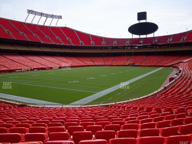 VIP Tailgate Party: Kansas City Chiefs vs. Buffalo Bills Tickets Sun, Dec  10, 2023 12:25 pm at GEHA Field at Arrowhead Stadium Parking Lots in Kansas  City, MO