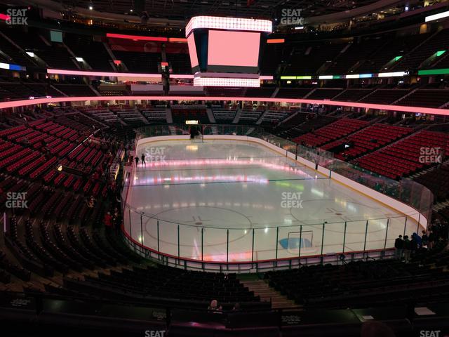 PRESEASON Ottawa Senators vs. Winnipeg Jets - Canadian Tire Centre